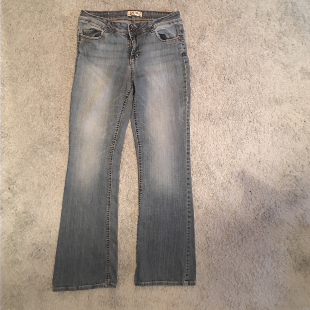 lei Jeans